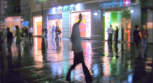 dodat filter grain surgery 2 / agfa portrait 160 prof.